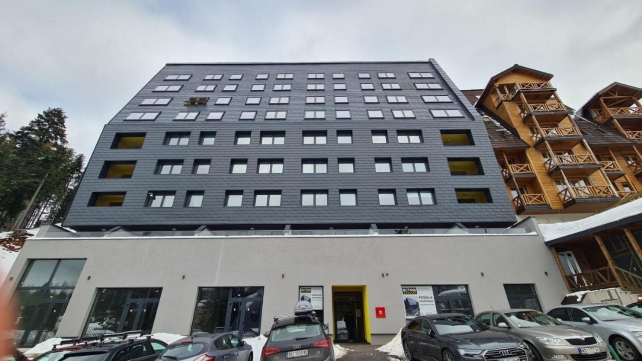 יהורינה Mountain Angel Apartment מראה חיצוני תמונה