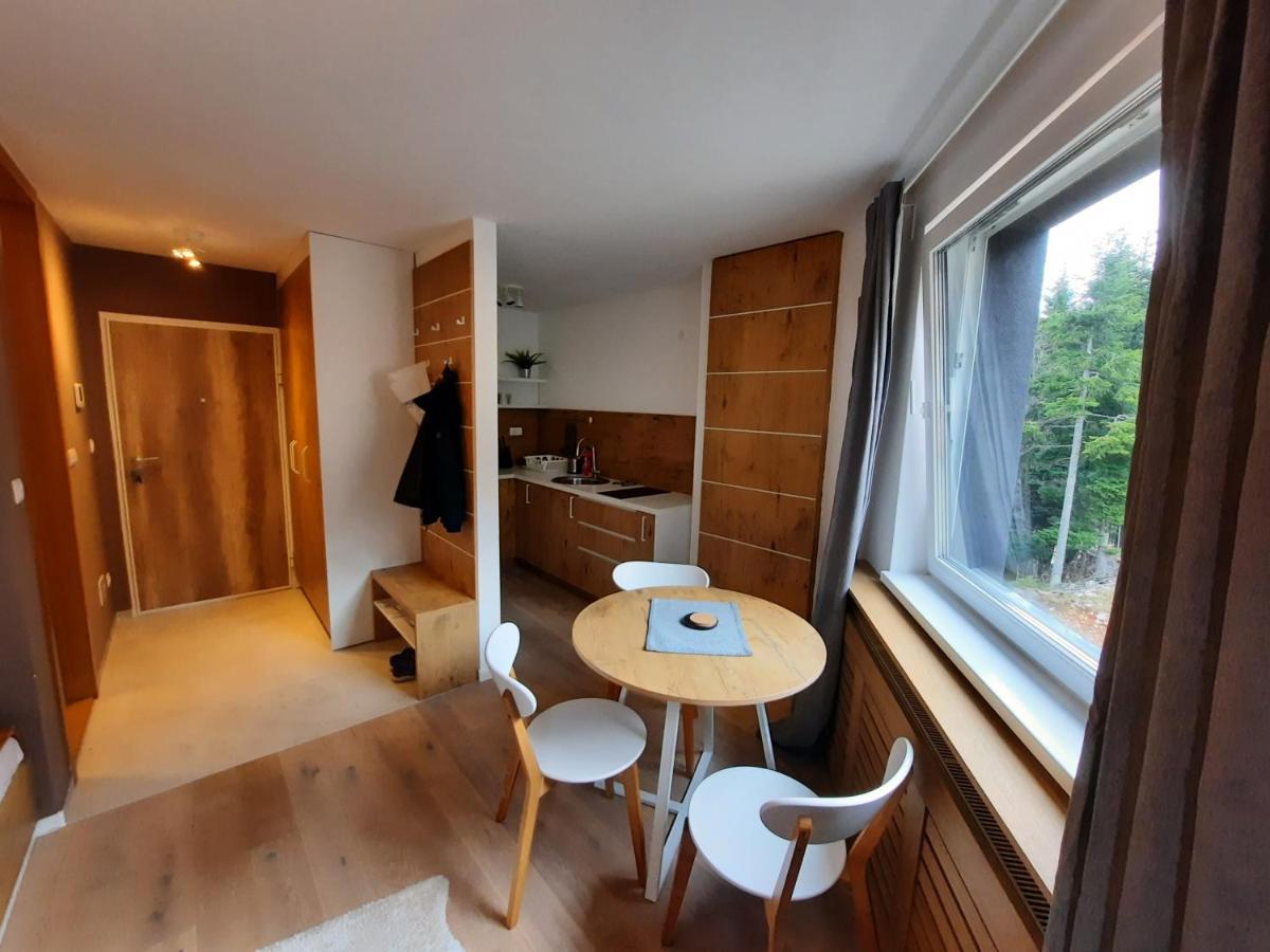 יהורינה Mountain Angel Apartment מראה חיצוני תמונה