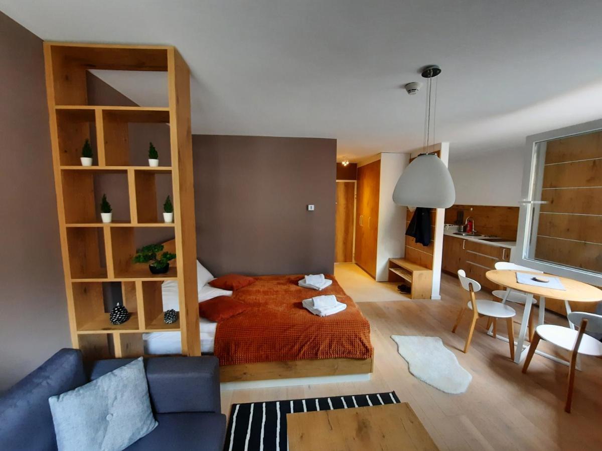 יהורינה Mountain Angel Apartment מראה חיצוני תמונה